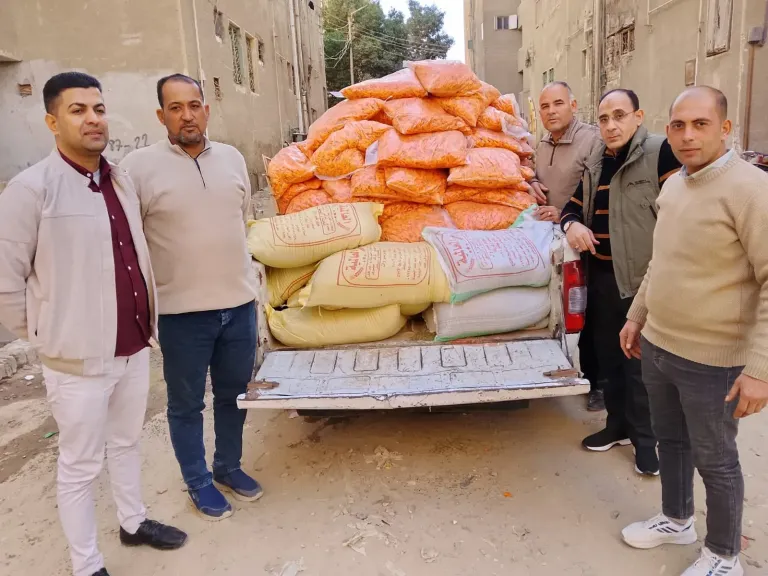 تموين قنا: تحرير 1247 محضرا لضبط الأسواق