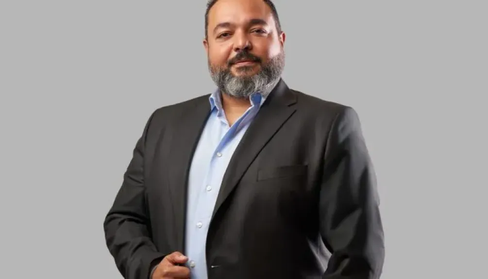 أمير شريف رئيسًا تنفيذيًا لشركة البركة كابيتال