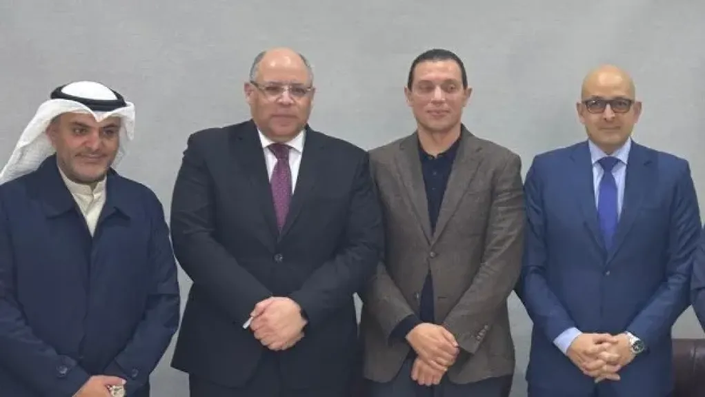 سفير مصر بالكويت: الذكاء الاصطناعي أصبح أداة استراتيجية تمس الأمن القومي والاقتصاد والهوية الثقافية
