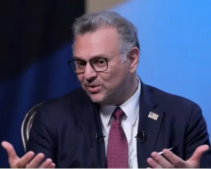 مسعد بولس مستشار ترامب لأفريقيا والشرق الأوسط يجري مباحثات في تونس