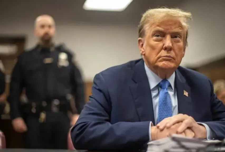 نيويورك تايمز: إطلاع ترامب على تقارير مخابراتية بشأن إيران