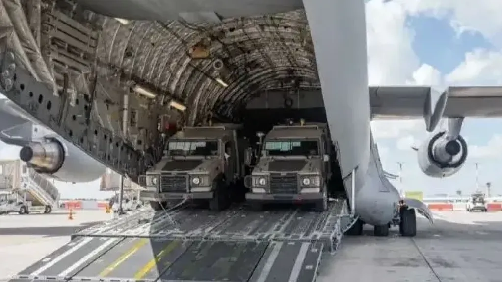 فايننشال تايمز: إسرائيل تريد اتفاقا أمنيا جديدا مع أمريكا لمدة 10 سنوات