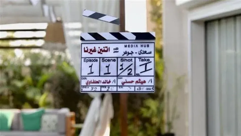 مؤلفة اتنين غيرنا: شخصيات المسلسل تحتاج للحب والعمل يناقش قضية واقعية بحياتنا