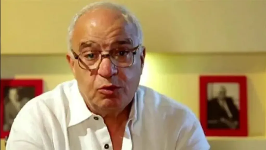 سمير فرج رئيسًا شرفيًا لمهرجان الإسكندرية السينمائي