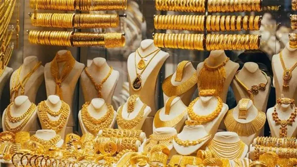 شعبة الذهب: زيادة الطلب على المعدن الأصفر تفوق المعروض والأسعار مرشحة للزيادة
