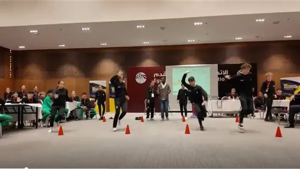 شراكة بين منظمة الصحة العالمية و«كاف» لتعزيز أنماط الحياة الصحية بين طلاب أفريقيا