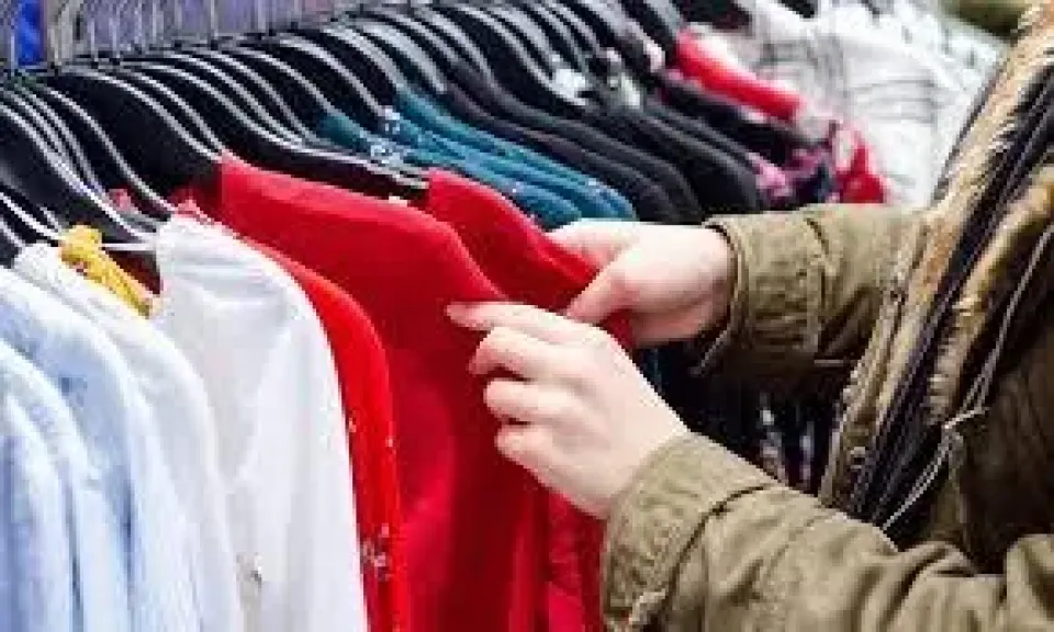 بـ3.4 مليار دولار.. مصر تنافس على المركز الأول في صادرات الملابس بإفريقيا