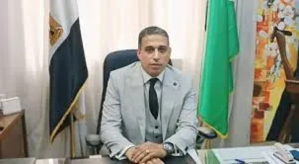 وزير التعليم يجدد الثقة في سعيد عطية وكيلًا أول لتعليم الجيزة