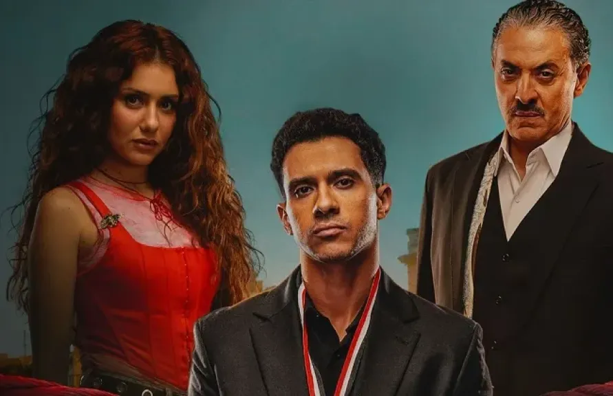 أحداث مؤثرة تكشف تضحية عصام عمر من أجل أسرته.. الحلقة 7 من ”بطل العالم”