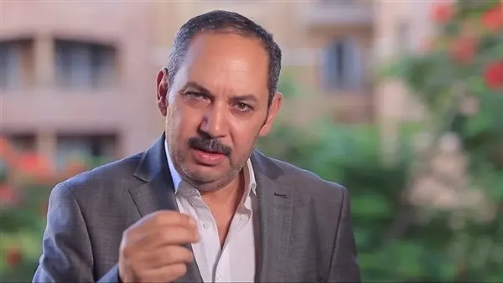 رمضان 2026.. شخصية كمال أبو رية فى مسلسل ”فخر الدلتا”