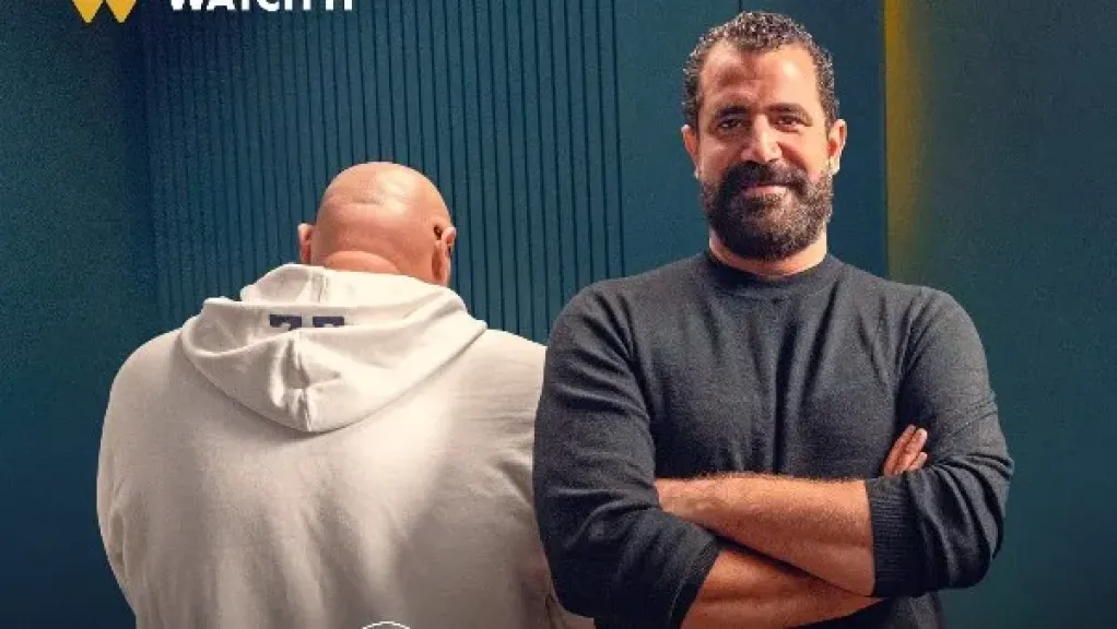 محمود حافظ ضيف معتز التوني في فضفضت أوي