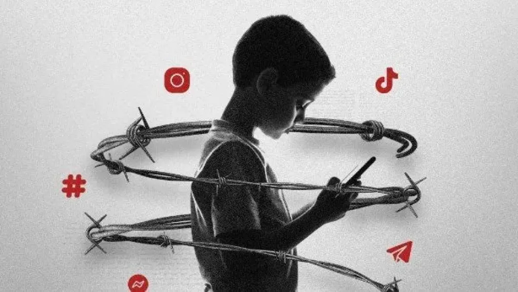 خبير أمن المعلومات: يجب وضع ضوابط لتحديد السن المناسب لاستخدام الأطفال للإنترنت