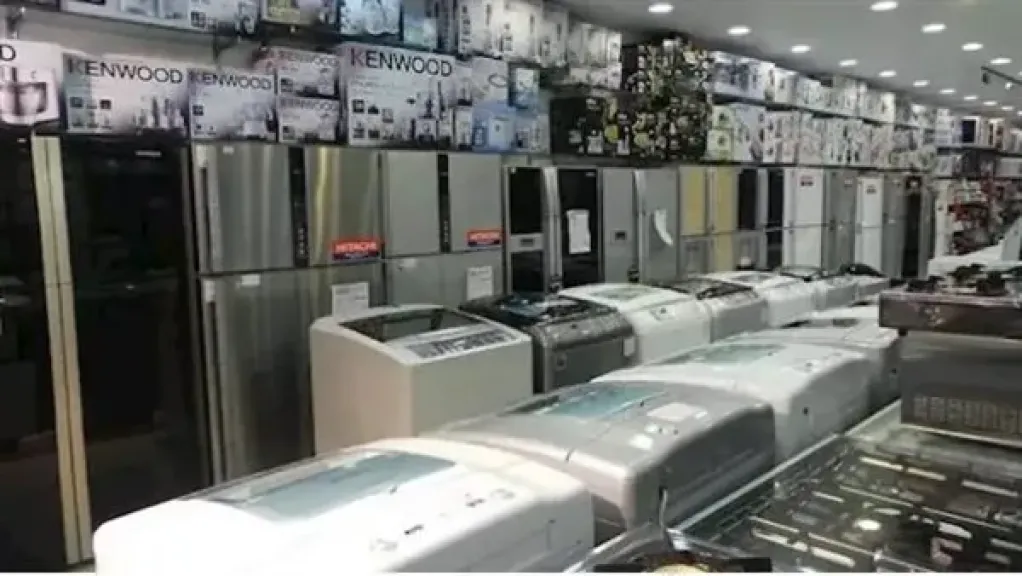 ”شعبة الأجهزة الكهربائية” تكشف حقيقة نقص المعروض في الأسواق