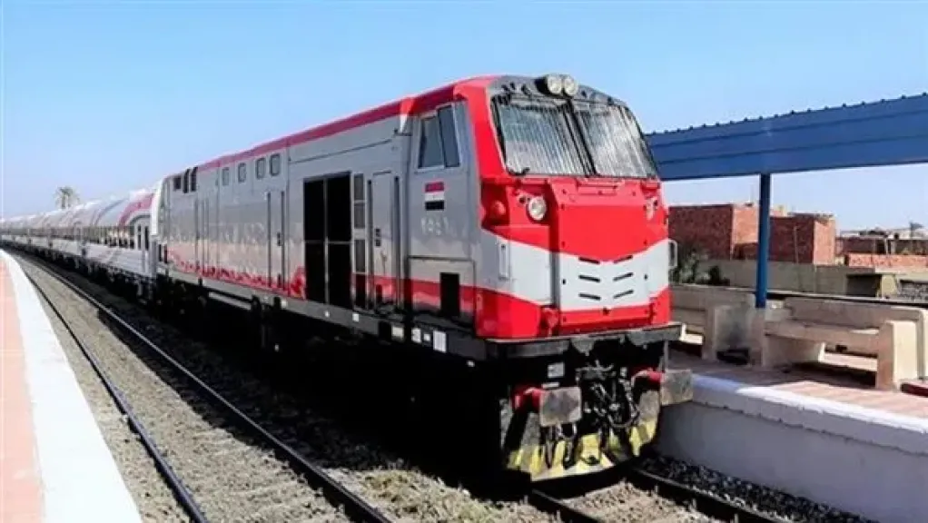 مواعيد قطارات القاهرة الإسكندرية اليوم الأربعاء