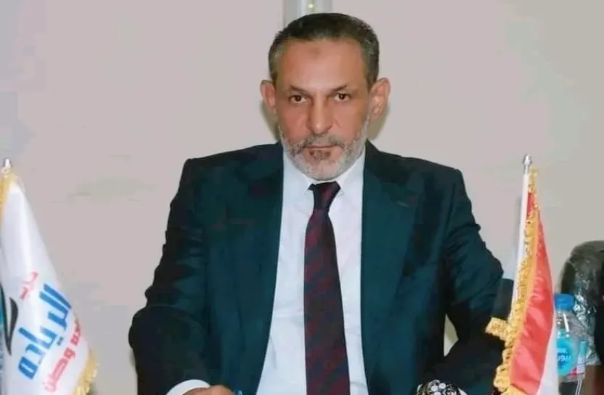 إياد الخولي: هدم مقرات الأونروا في القدس تصعيد خطير يهدد الاستقرار الإقليمي