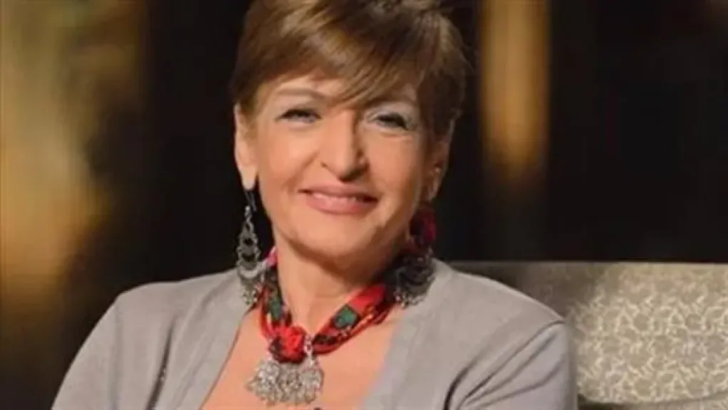 ليلى عز العرب: زوجي عارض دخولي الفن ثم ساندني بعد نجاحي