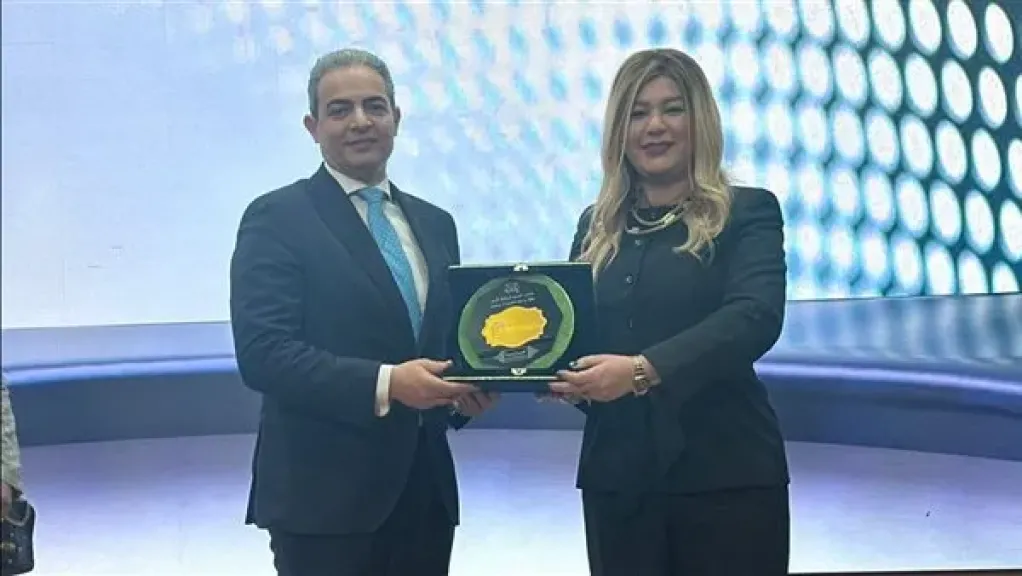 الجامعة العربية المفتوحة تُكرّم نقيب الإعلاميين