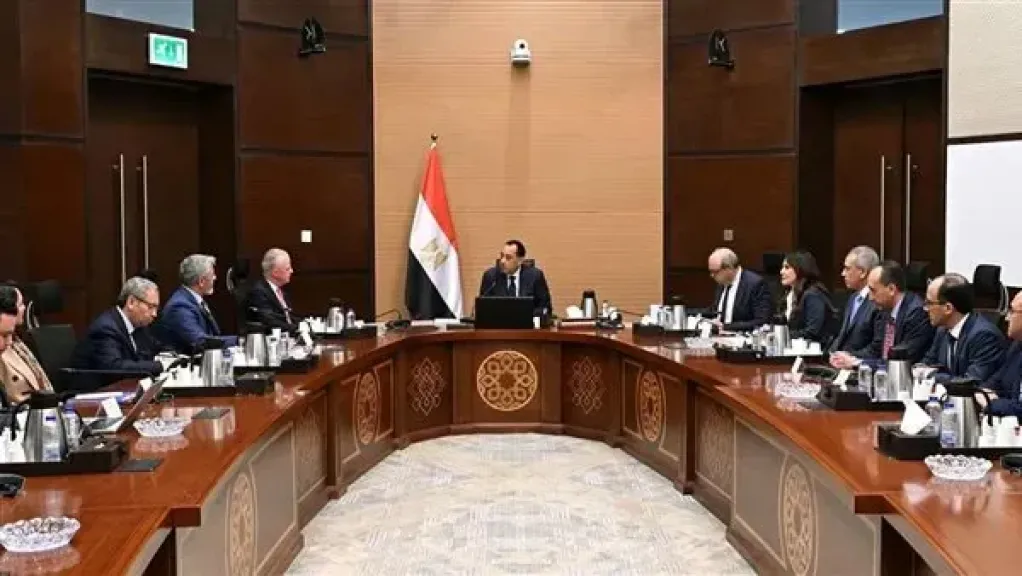 مجلس الوزراء يوضح حقيقة استيراد مصر للتمور الإسرائيلية