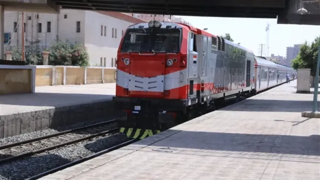 مواعيد قطارات الصعيد اليوم الجمعة 30 يناير 2026