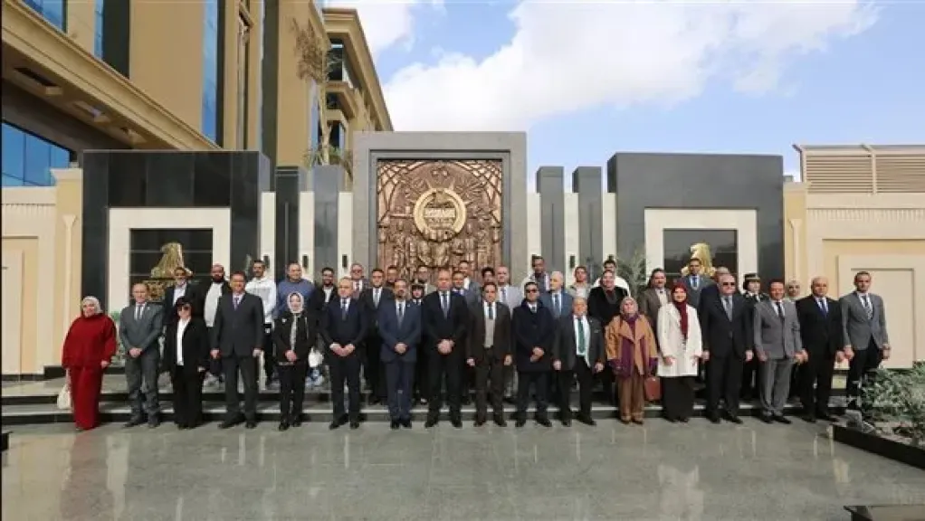 مكافحة المخدرات تكرم نماذج ملهمة من المتعافين بمشاركة الصحة النفسية وعلاج الإدمان