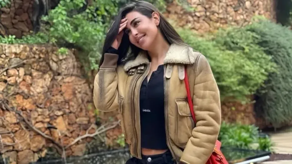 شاهد| أحدث ظهور لـ ياسمين صبري على إنستجرام