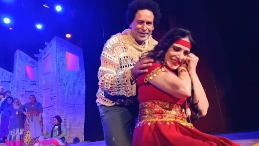 ميرنا وليد ومصطفى شوقي يفتتحان ”ابن الأصول” على ميامي