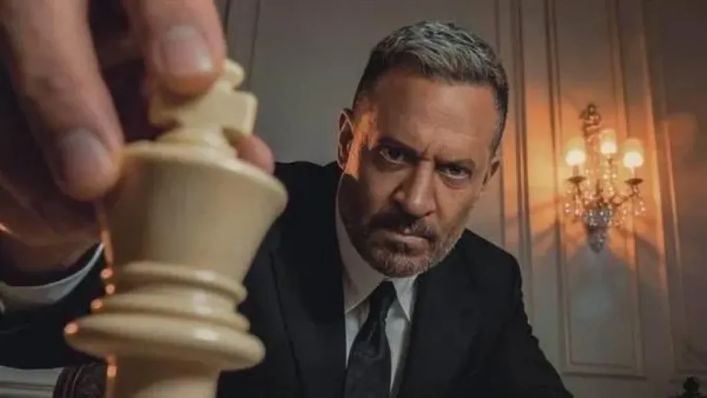 طرح البوستر الرسمي الأول لمسلسل ”أولاد الراعي” استعداداً لرمضان