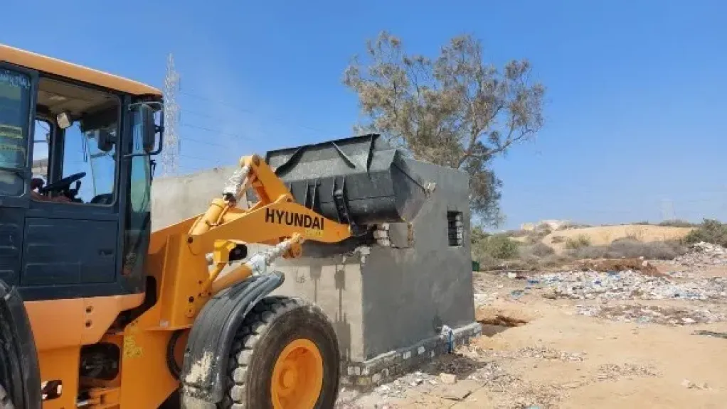 لجنة استرداد أراضي الدولة: تلقينا 23 ألف طلب تقنين.. و 18 يوليو آخر موعد للتقديم