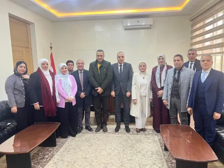 «الزراعة» تنشر ملخصًا بجهود وأنشطة معاهد ومعامل «البحوث الزراعية» خلال الأسبوع الرابع من يناير |صور