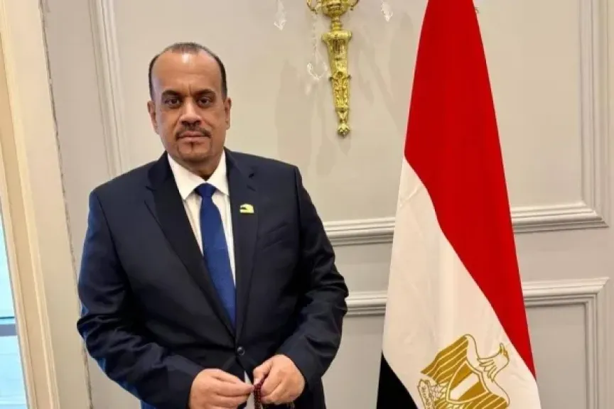 إيهاب إمام: مصر تواجه أخطر حروب الجيل الرابع… وضرورة تدخل عاجل لحماية الأطفال من 10 إلى 16 عامًا