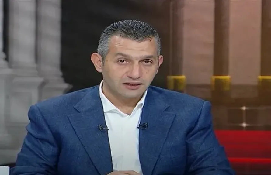 النائب عمرو الشلمة: خطاب الرئيس السيسي خريطة طريق يمكن البناء عليها تشريعيًا ورقابيًا داخل البرلمان