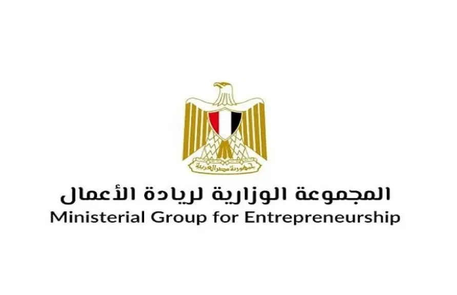 وزيرة التخطيط تلتقي عددًا من الشركات الناشئة لعرض أهم مخرجات المجموعة الوزارية لريادة الأعمال