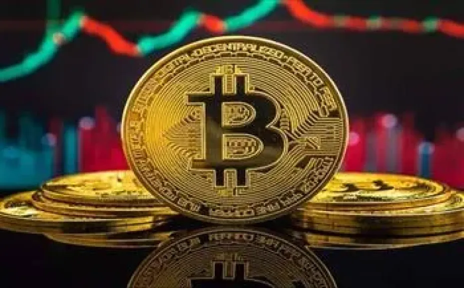 انخفاض عملة بيتكوين لأدنى مستوى في شهرين