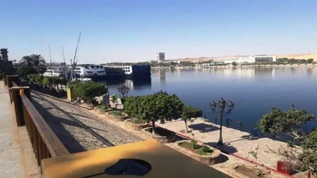 الأرصاد تحذر: ارتفاع مؤقت في الحرارة ورياح محملة بالأتربة