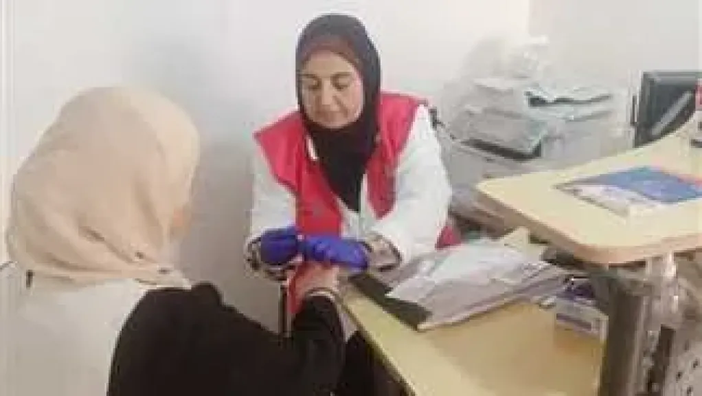 الصحة: فحص 4.6 مليون شاب وفتاة ضمن مبادرة فحص المقبلين على الزواج