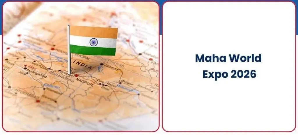 «غرفة القاهرة» تُشارك بقمة ومعرض «فيكسيت بهارات - ماها وورلد إكسبو بالهند» .. 18 فبراير المقبل