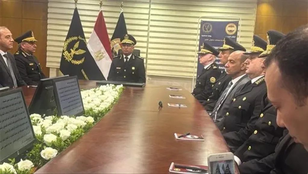 فرصة ذهبية لطلاب الإعدادية.. الداخلية تعلن شروط ومزايا الالتحاق بمعاهد معاوني الأمن