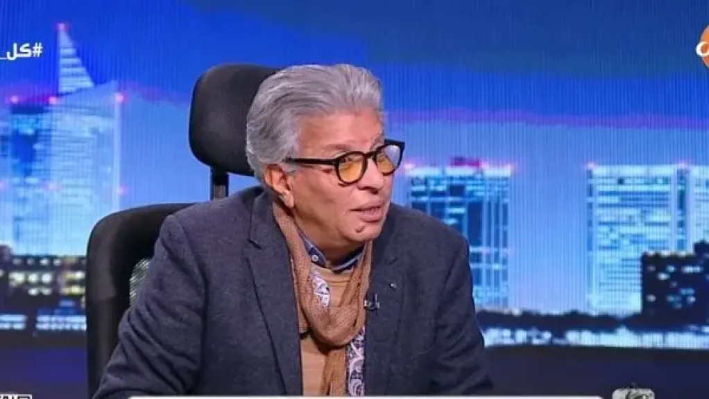 خالد منتصر يكشف تفاصيل روايته الجديدة عن سعاد حسني