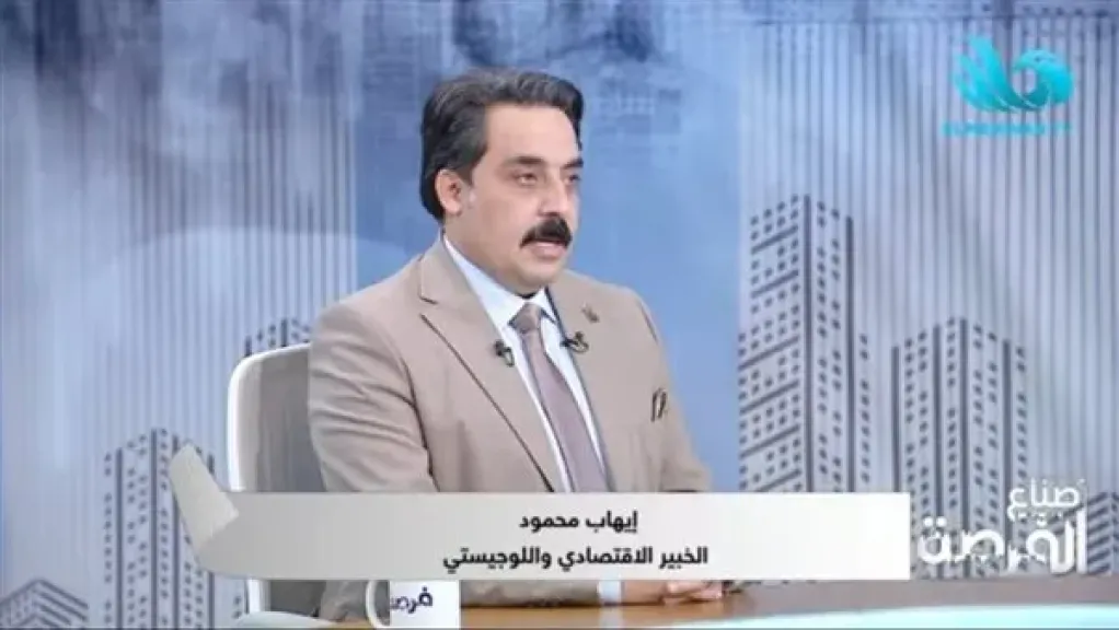 اقتصادي: 2027 عام الفرصة الذهبية لمصر لإحلال الغاز المصري محل الروسي في أوروبا