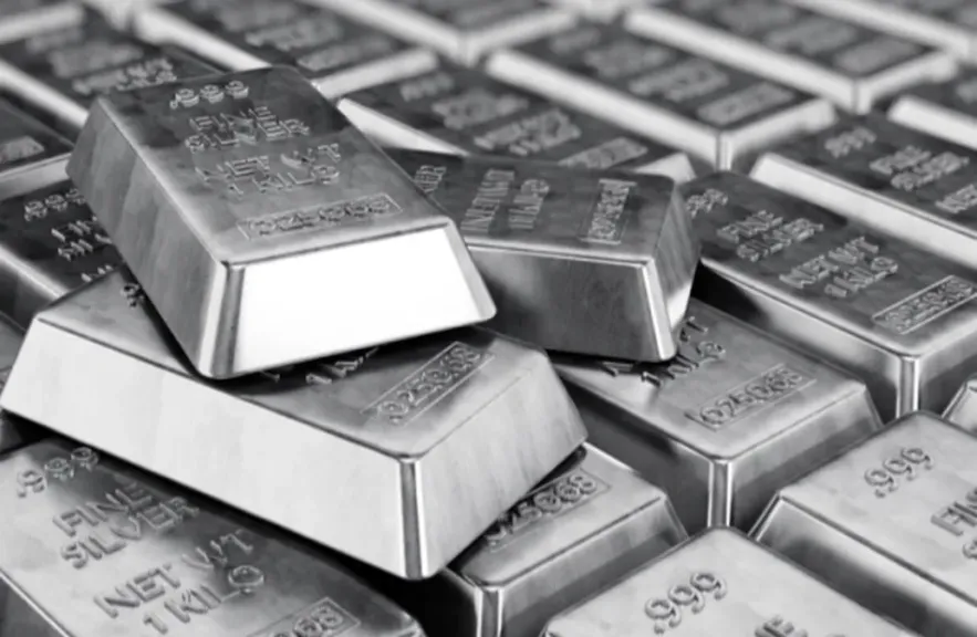 تراجع أسعار الفضة في السوق المحلية