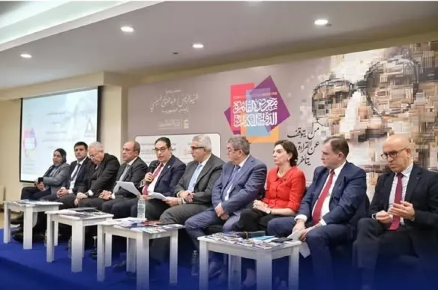 المجلس الأعلى للجامعات يفتح آفاقًا للتبادل الأكاديمي والبحثي مع رومانيا