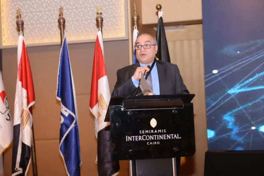 نائب وزير المالية: الإصلاحات تسهم في تحسين مؤشرات الأداء المالي والاقتصادي