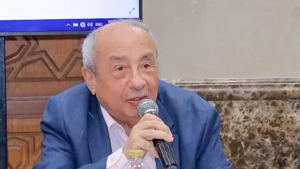 النبراوي: نجحنا في إنهاء أي تدخلات سياسية بنقابة المهندسين