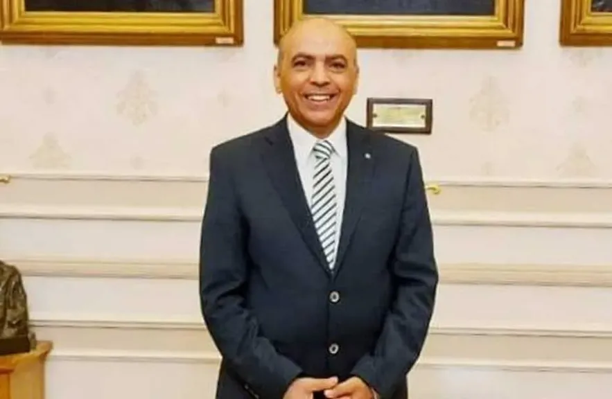 النائب جمال أبو الفتوح: خطاب الرئيس السيسي كشف عن معركة صمود للدولة أمام العواصف الاقتصادية العالمية