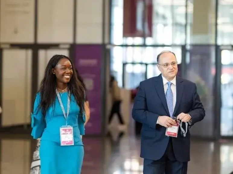 الريادة المصرية.. هيئة الدواء تحصل على أعلى مستويات النضج التنظيمي في إفريقيا