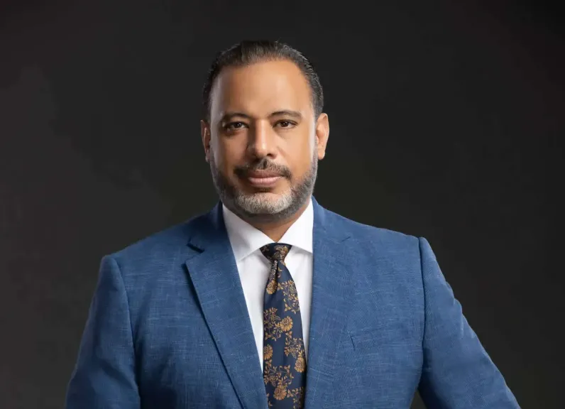 النائب أحمد السبكي: مزاعم السفير الأمريكي مخالفة للقانون الدولي وتهدد التهدئة الإقليمية