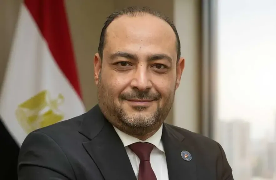 النائب محمد مصطفى كشر يشيد بمبادرة «أبواب الخير».. ويؤكد: تجسيد حقيقي للتكافل الاجتماعي