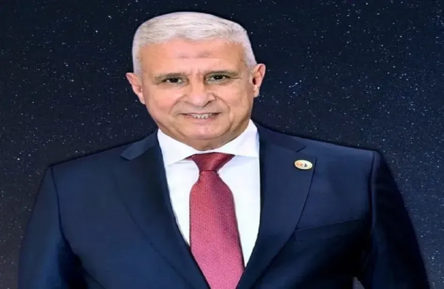 البطران: مشروع الدلتا الجديدة ملحمة تنموية تُعزز الأمن الغذائي وبناء اقتصاد زراعي متكامل