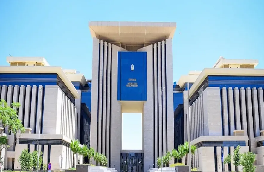 مصر ترحب بالقرار البريطاني بشأن المستوطنات الإسرائيلية غير القانونية