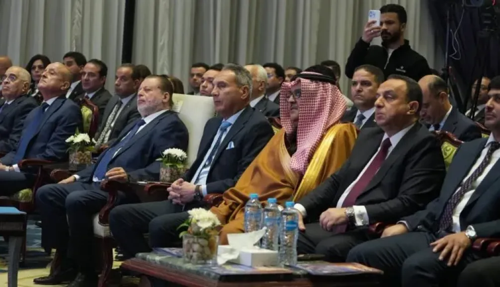 الأتربي: 15.3 تريليون جنيه ودائع البنوك المصرية.. و24 تريليوناً حجم الأصول